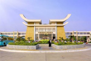 Thuê Xe Giá Rẻ Liên Tỉnh 5