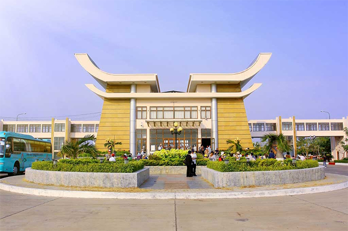 Thuê Xe Giá Rẻ Liên Tỉnh 5