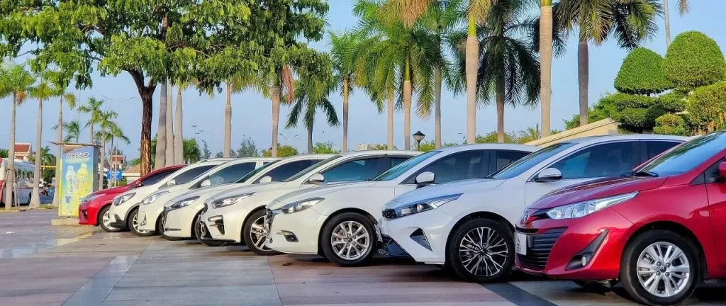 thuê xe giá rẻ liên tỉnh